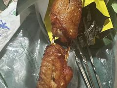 -清真·老兰家(兴善寺西街总店)