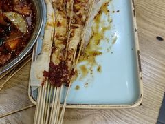 -五十中小肉串(南站店)