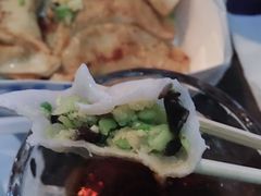 -劈柴院锅贴(沈阳路店)