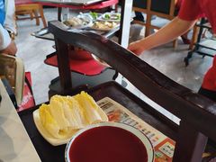 -重庆巴渝火锅(钟家村店)