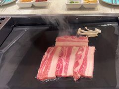 -韩时烤肉(丰科万达广场店)