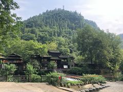 -车溪民俗旅游区