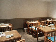 -严记小天府酸菜鱼(西四路店)