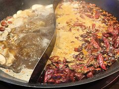 -萍姐火锅·公路夜市(南京新街口店)