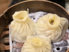 -南京大牌档(中山陵店)