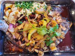 -沈姐万州烤鱼(沙坪坝七中店)