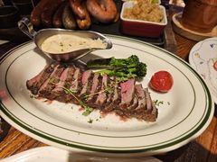 -1886德国汽车餐厅(外滩中央店)