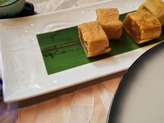 -顺德喜来登酒店·采悦轩