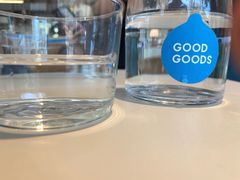 -GOOD GOODS咖啡店(南园店)