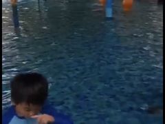 -亚马逊丛林水乐园