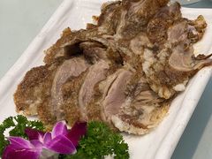-东海酒家(长平东路店)