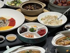 -肆月河豚·淮扬菜·湘菜(华天店)