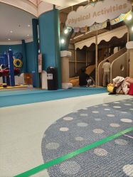 -奈尔宝家庭中心·亲子餐厅(苏州大悦城店)