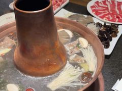 -清真·京华源铜锅涮肉(丰庆店)