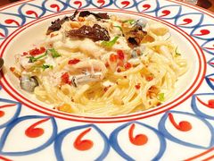 车轮芝士意大利面-Grande A'moo(上海万象城店)