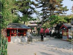 -红螺寺