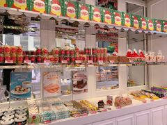 零售区-味多美蛋糕(金顶街店)