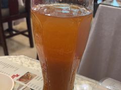 -汗腾格里·风味餐厅(新疆驻京办店)