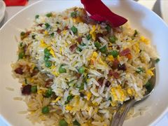 玫瑰厅淮扬炒饭-玫瑰厅上海菜(兴国路店)