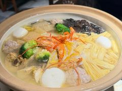 -寻宝记绍兴菜(状元店)