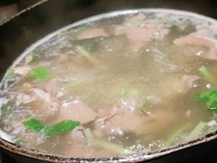 -盡膳口福跷脚牛肉火锅(合生汇购物中心店)
