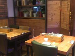 -鼎原力量吊炉烧烤主题餐厅(临河街店)