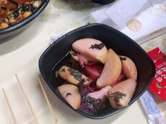 -聚味瞿记·龙虾堂(树木岭店)