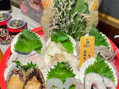 -一绪に寿喜烧(虹悦城店)