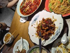 -魔鬼牛蛙小厨•烤鱼•龙虾(上马墩光华时代店)
