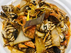 -周家二小姐的菜(西津渡店)