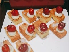 -索菲特西湖大酒店·香榭丽全日候餐厅(南山路店)