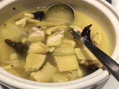 -道道鲜·崇明私房菜(五角场店)