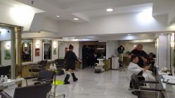 -雅仕 HAIR SALON 美发沙龙