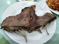 -西塔大冷面(市府大路店)