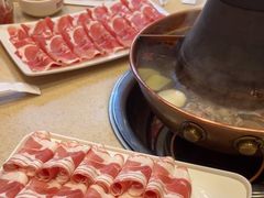 -阳坊大都涮羊肉(阳坊总店)