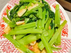 -神更仔·潮汕魂大排档(汉口路店)