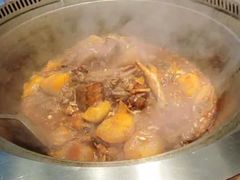 -山河屯铁锅炖(哈西站店)