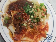 -大嘻咹biangbiang面(历史博物馆店)