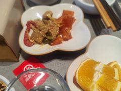 -海底捞火锅(高科东路店)