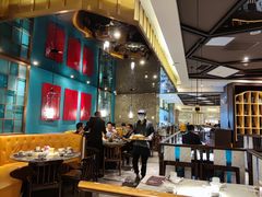 大堂-岭南真味·匠心粤菜(K11店)