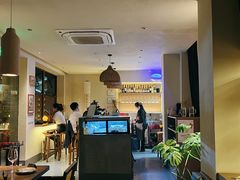 -PengLai 蓬莱(建外大街店)