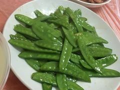 -蓝精灵饺子店