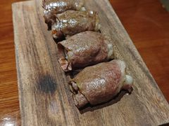 -千代武日本料理(爱建店)