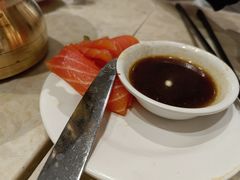 -芭菲盛宴·环球美食(解放碑英利国际店)