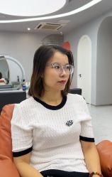 -MS.SALON美发沙龙