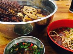 -厕所串串(文殊院店)