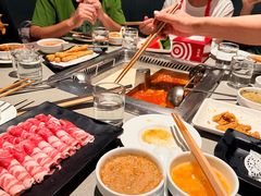 -海底捞火锅(牡丹园店)