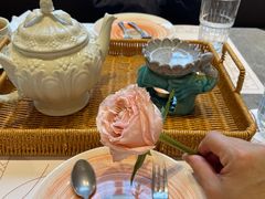 -HUATA 'Holiday Plan 花榻