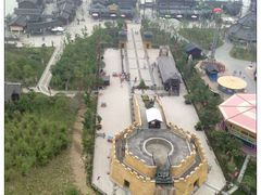 -淹城春秋乐园