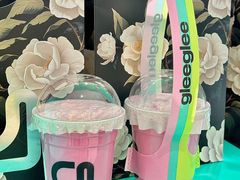 -gleeglee乐溢亦茶(合生汇店)